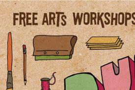 DukeCreate Workshop Series